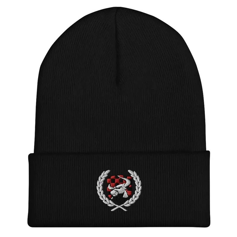 El Matador Beanie