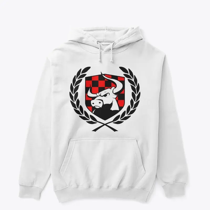 El Matador Hoodie 